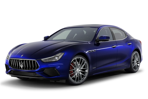 Подбор шин на Maserati Ghibli 2021