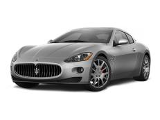 Размер колёс на Maserati Gran Turismo 2016 Подбор шин на Maserati Gran Turismo 2016