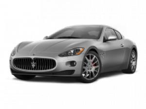 Подбор шин и дисков для автомобиля Maserati Gran Turismo