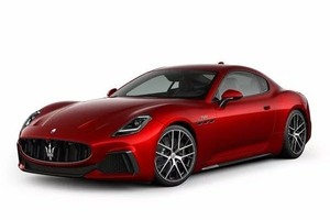 Подбор шин и дисков для автомобиля Maserati Gran Turismo. Шины на Maserati