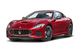 Подбор шин на Maserati GranTurismo MC 2014