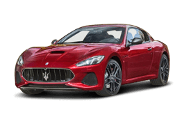 Размер колёс на Maserati GranTurismo MC 2016 Подбор шин на Maserati GranTurismo MC 2016