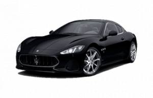 Подбор шин на Maserati GranTurismo Sport 2013