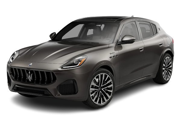 Размер колёс на Maserati Grecale 2026 Подбор шин на Maserati Grecale 2026
