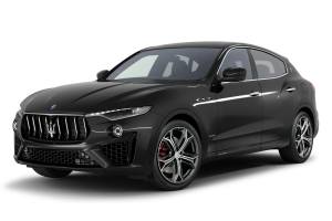 Подбор шин на Maserati Levante 2021
