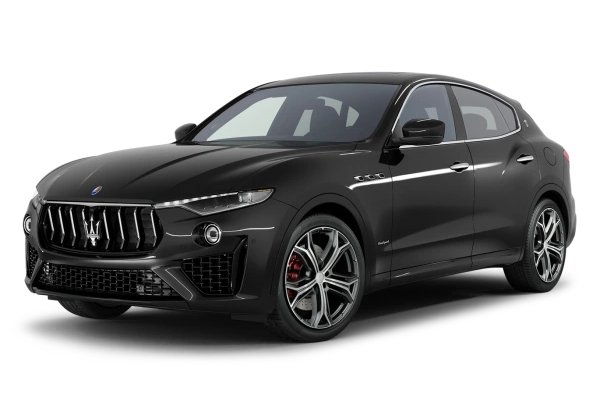 Размер колёс на Maserati Levante 2023 Подбор шин на Maserati Levante 2023