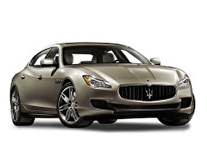 Подбор шин на Maserati Quattroporte 2015