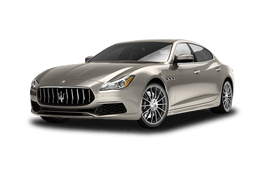 Размер колёс на Maserati Quattroporte 2018 Подбор шин на Maserati Quattroporte 2018