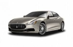 Подбор шин на Maserati Quattroporte 2020