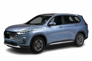 Размер колёс на Maxus D60 Max 2025 Подбор шин на Maxus D60 Max 2025