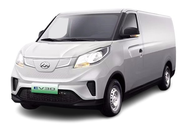 Размер колёс на Maxus EV30 2021 Подбор шин на Maxus EV30 2021