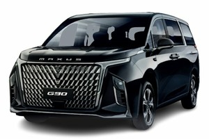 Размер колёс на Maxus G90 2023 Подбор шин на Maxus G90 2023