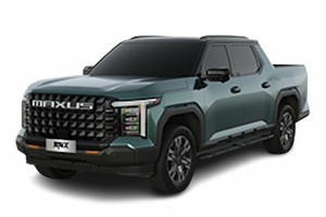 Подбор шин на Maxus Interstellar X 2024