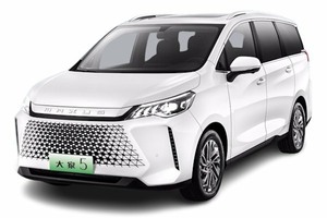 Размер колёс на Maxus Mifa 5 2025 Подбор шин на Maxus Mifa 5 2025