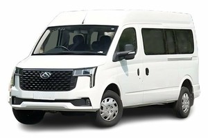 Размер колёс на Maxus V80 Plus 2025 Подбор шин на Maxus V80 Plus 2025