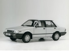 Размер колёс на Mazda 323 1982 Подбор шин на Mazda 323 1982