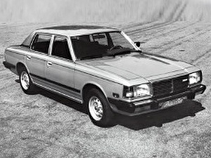 Подбор шин на Mazda 929 1978