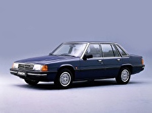 Подбор шин на Mazda 929 1982