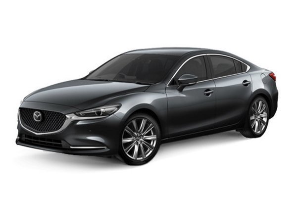 Размер колёс на Mazda Atenza 2021 Подбор шин на Mazda Atenza 2021