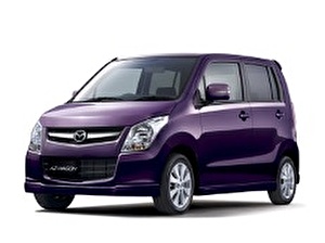 Подбор шин на Mazda AZ Wagon 2011