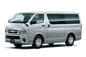 Подбор шин на Mazda Bongo Brawny 2021