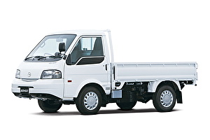 Подбор шин на Mazda Bongo Truck 2020