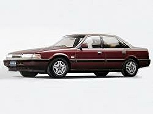 Подбор шин на Mazda Capella 1989