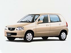 Подбор шин на Mazda Carol 1995