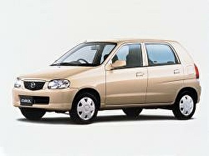 Подбор шин на Mazda Carol 1997