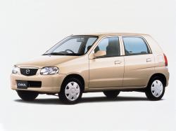 Подбор шин на Mazda Carol 1997