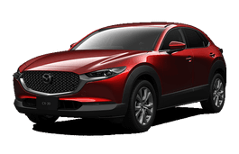 Размер колёс на Mazda CX-30 2019 Подбор шин на Mazda CX-30 2019