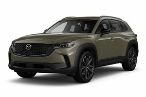 Подбор шин на Mazda CX-50 2026