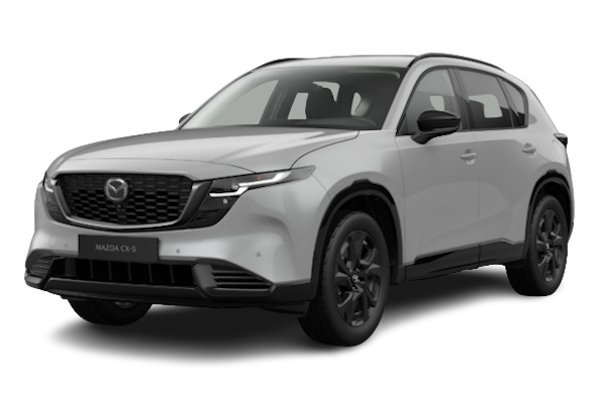 Размер колёс на Mazda CX-5 2026 Подбор шин на Mazda CX-5 2026