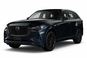 Подбор шин на Mazda CX-60 2025