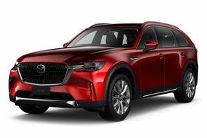 Подбор шин на Mazda CX-90 2025