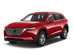 Подбор шин на Mazda CX-9 2018