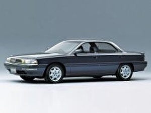 Подбор шин на Mazda Eunos 300 1992