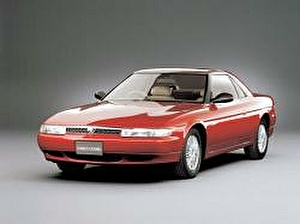 Подбор шин на Mazda Eunos Cosmo 1990