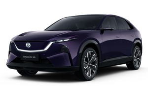Подбор шин на Mazda EZ-60 2027