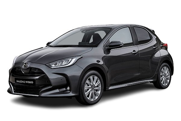 Размер колёс на Mazda Mazda2 Hybrid 2023 Подбор шин на Mazda Mazda2 Hybrid 2023