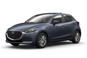 Подбор шин на Mazda Mazda2 2021