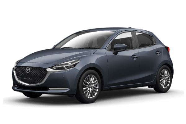 Размер колёс на Mazda Mazda2 2021 Подбор шин на Mazda Mazda2 2021