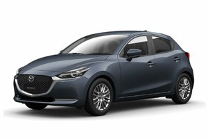 Подбор шин на Mazda Mazda2 2022