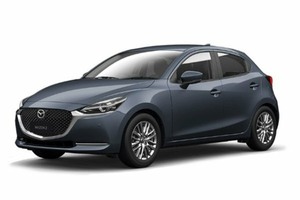 Подбор шин на Mazda Mazda2 2023