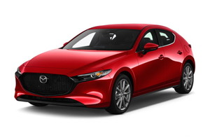 Подбор шин на Mazda Mazda3 2021