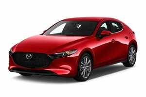 Подбор шин на Mazda Mazda3 2023