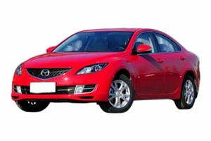 Подбор шин на Mazda Mazda6 Ruiyi 2011