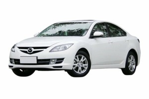Размер колёс на Mazda Mazda6 Ruiyi 2012 Подбор шин на Mazda Mazda6 Ruiyi 2012
