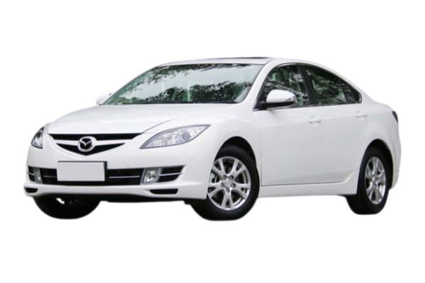 Подбор шин на Mazda Mazda6 Ruiyi 2016