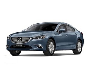 Подбор шин на Mazda Mazda6 2019